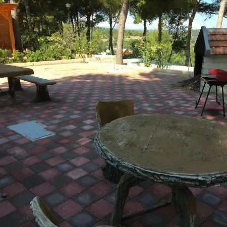 Monolocale Appart hôtel Vieste