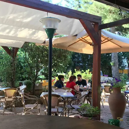 Appart hôtel Monolocale *
