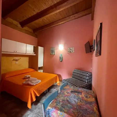 Monolocale Aparthotel