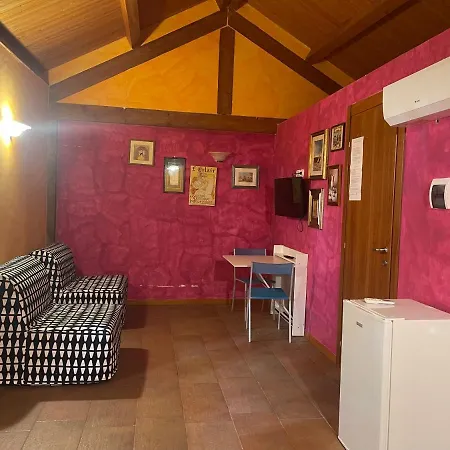 Monolocale Aparthotel