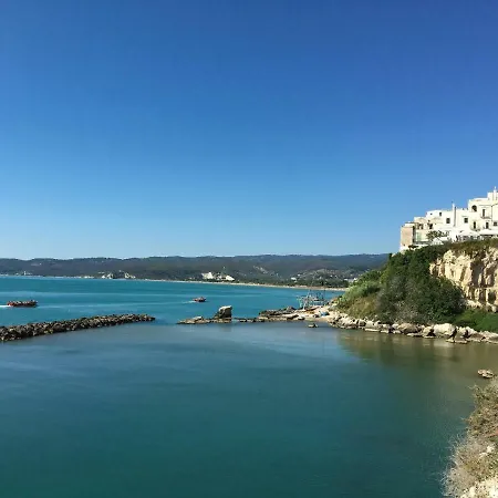 Monolocale * Vieste