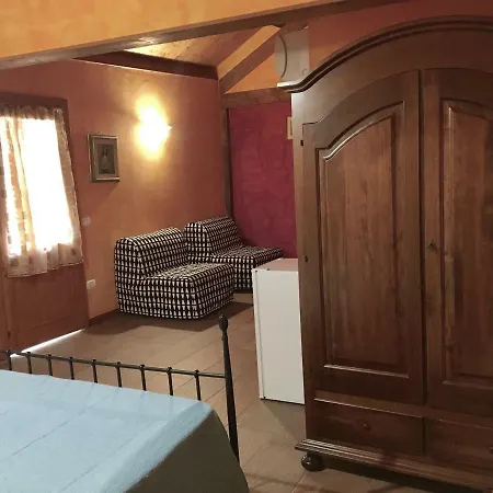 Monolocale Aparthotel *