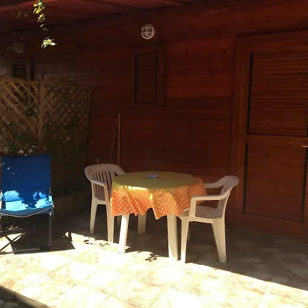 Monolocale Aparthotel
